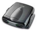 Автомобильный ионизатор-очиститель AirComfort XJ-801 :: Самара