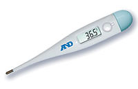 термометр цифровой DT-510 AnD : Эй энд Ди Самара