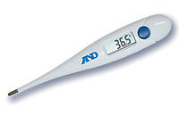 термометр цифровой DT-520 AnD : Эй энд Ди Самара