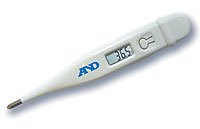 термометр цифровой DT-621 AnD : Эй энд Ди Самара