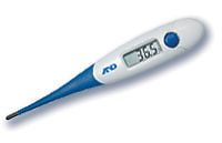 термометр цифровой DT-623 AnD : Эй энд Ди Самара