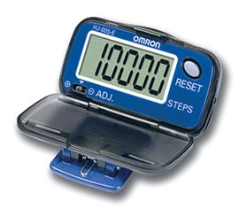 OMRON HJ-005-E