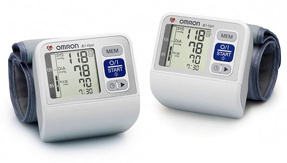 Тонометр OMRON R3 Opti - купить в Самаре Тонометр OMRON R3 Opti - купить в Самаре