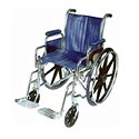 Коляска инвалидная AMWC18RA-SF : Самара