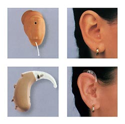 Медтехника Самара :: слуховые аппараты