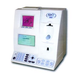   SQA-V  MES - Medical Electronic System