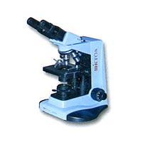 Биологический микроскоп МС 400 (P)  Micros