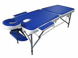 Складной массажный стол US MEDICA Marino
