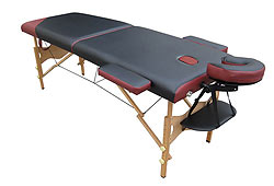 Складной массажный стол US MEDICA Samurai