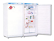 медицинский холодильник ХФ-250 фармацевтический :: Медтехника Самара