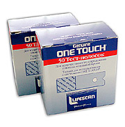   One Touch