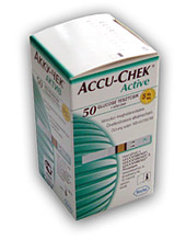   Accu-Chek