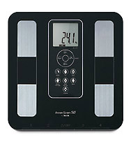 весы электронные Tanita BC-351