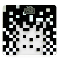 Напольные весы бытовые электронные Tanita HD-380